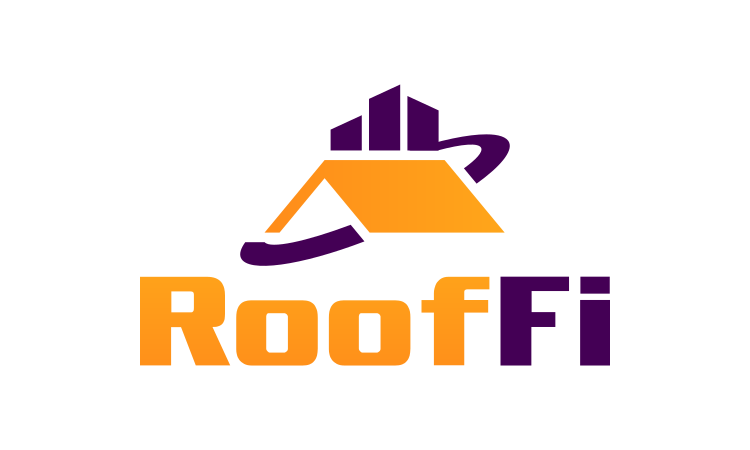 RoofFi.com - buying Good premium names